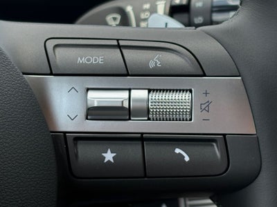 2026 Hyundai KONA SEL Premium FWD