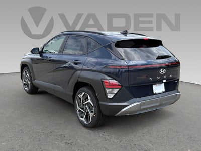 2026 Hyundai KONA SEL Premium FWD