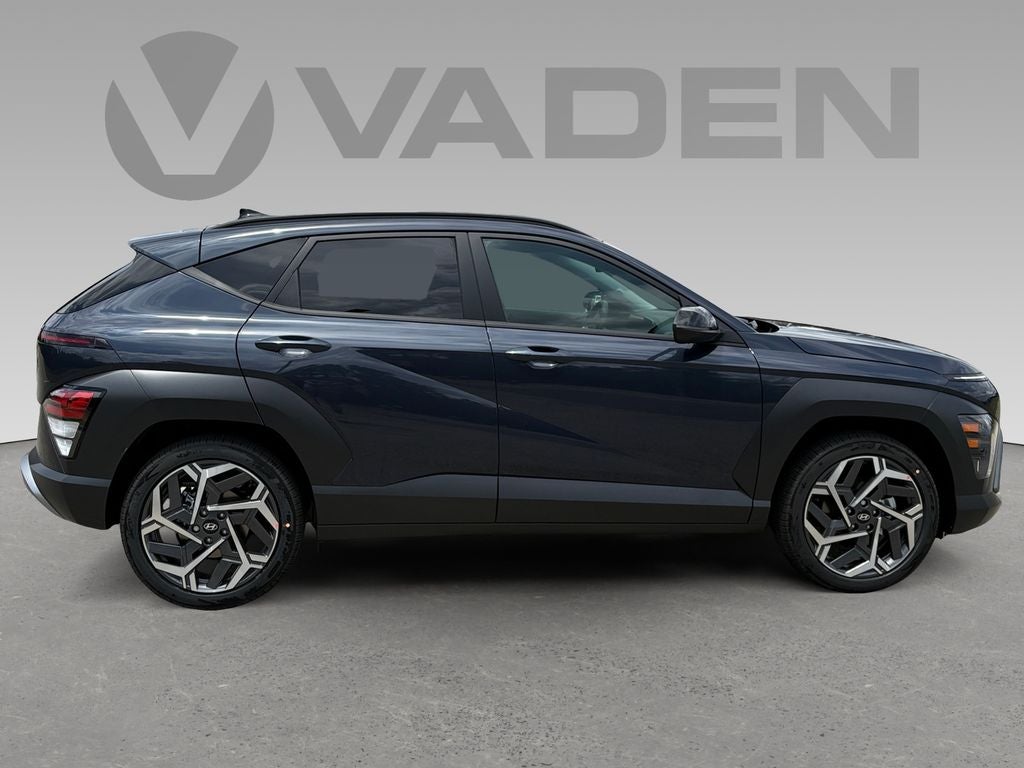 2026 Hyundai KONA SEL Premium FWD