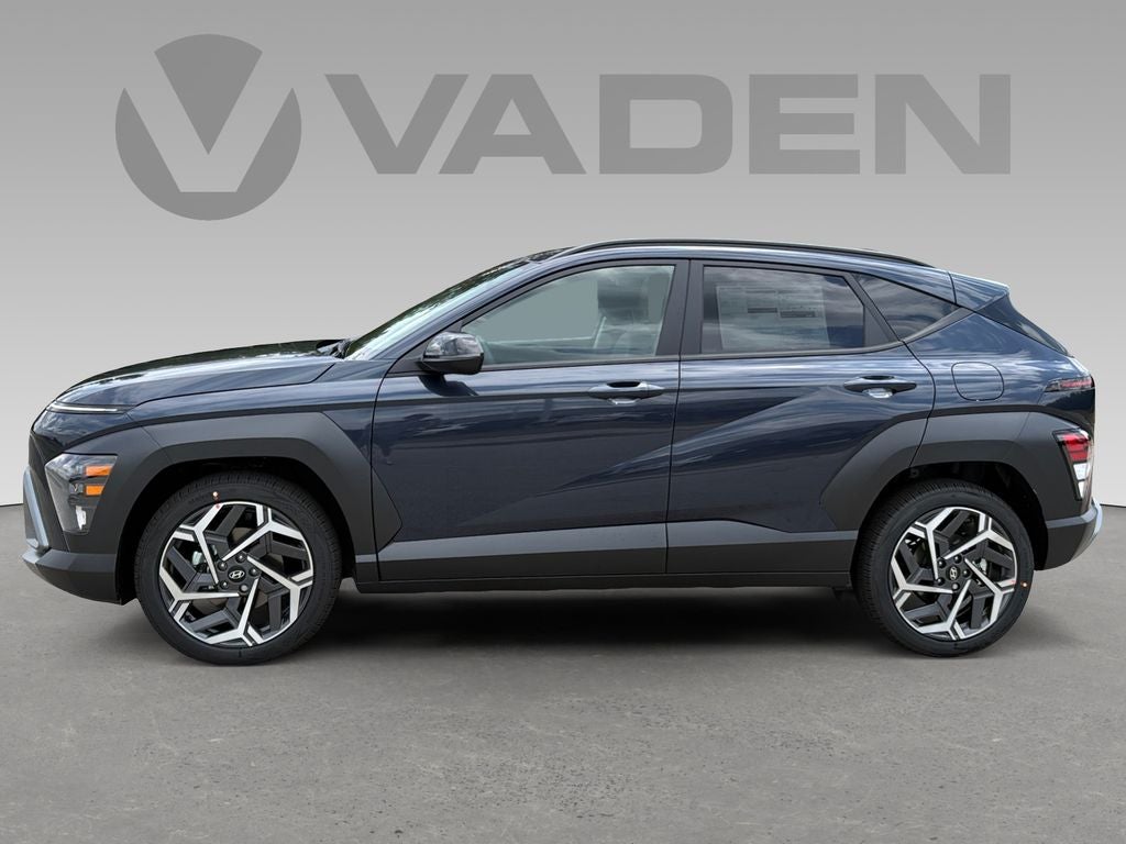 2026 Hyundai KONA SEL Premium FWD