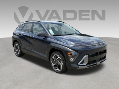 2026 Hyundai KONA SEL Premium FWD