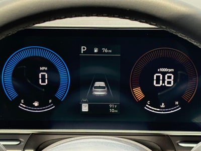 2026 Hyundai KONA SEL Premium FWD