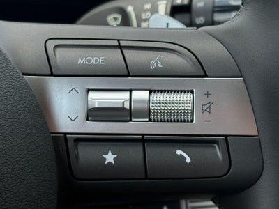 2026 Hyundai KONA SEL Premium FWD