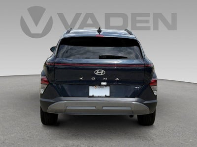 2026 Hyundai KONA SEL Premium FWD
