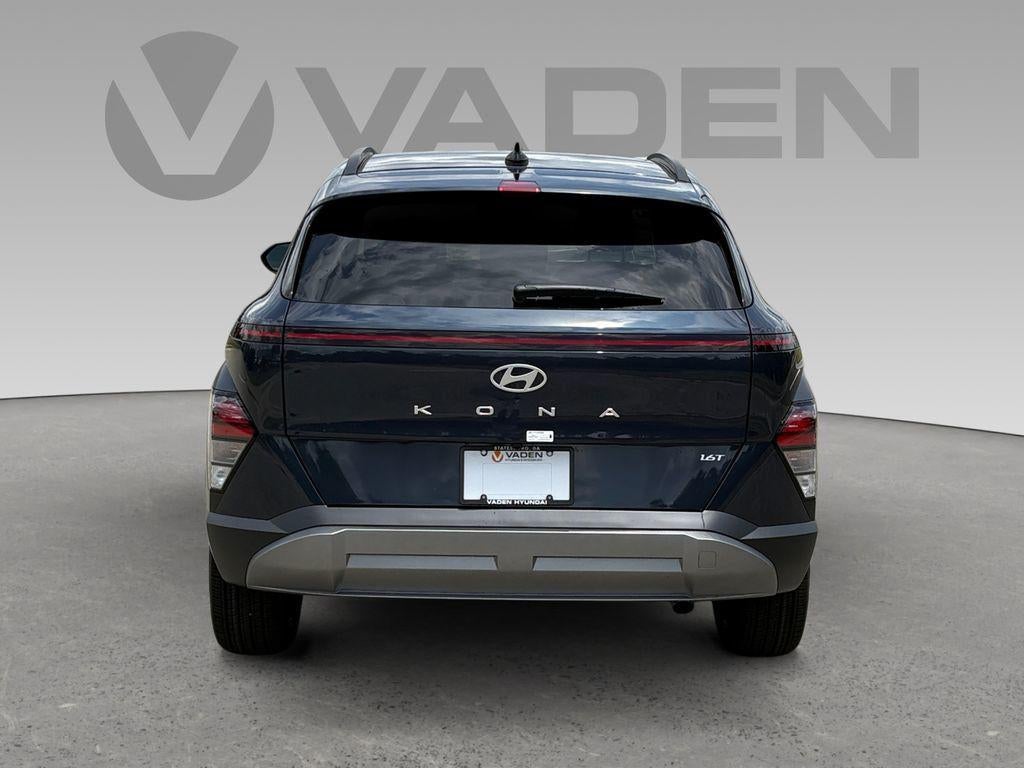 2026 Hyundai KONA SEL Premium FWD