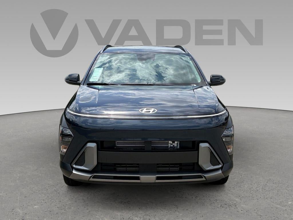 2026 Hyundai KONA SEL Premium FWD