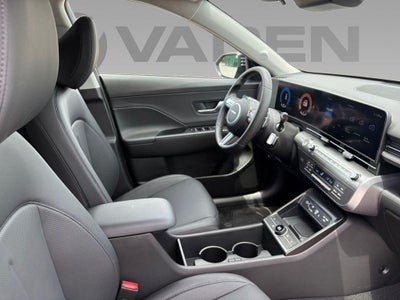 2026 Hyundai KONA SEL Premium FWD