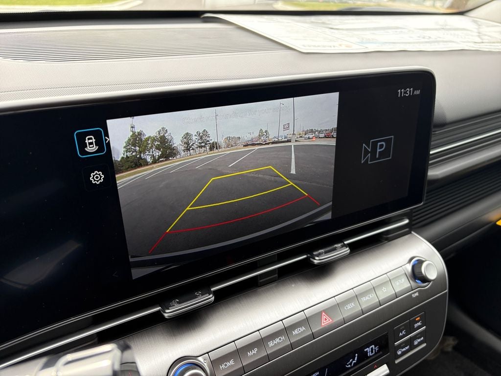 2026 Hyundai KONA SEL Premium FWD