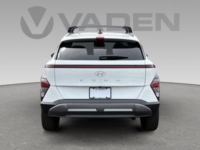 2026 Hyundai KONA SEL Premium FWD