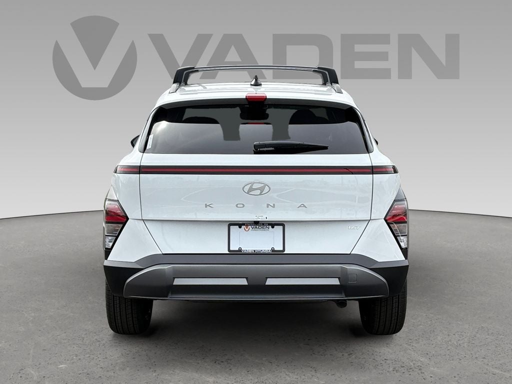 2026 Hyundai KONA SEL Premium FWD