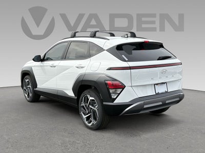 2026 Hyundai KONA SEL Premium FWD