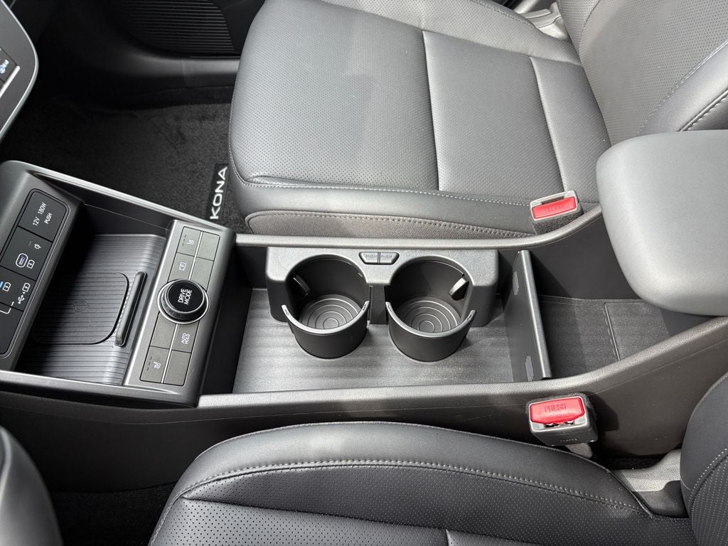 2026 Hyundai KONA SEL Premium FWD