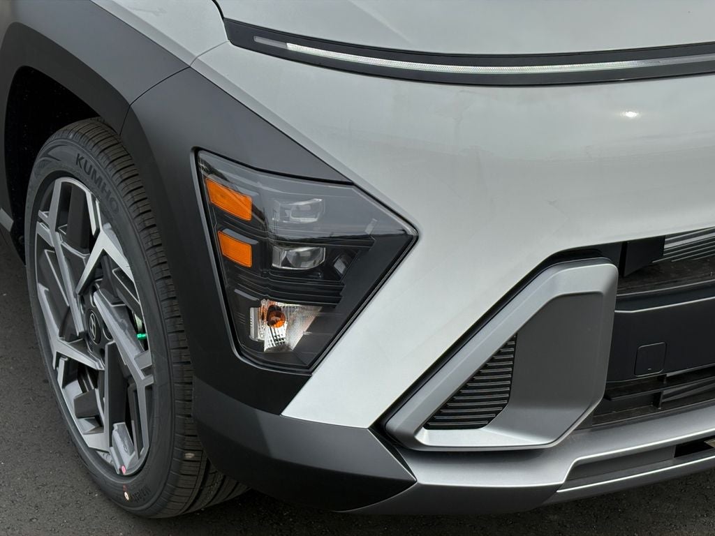 2026 Hyundai KONA SEL Premium FWD