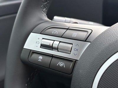 2026 Hyundai KONA SEL Premium FWD