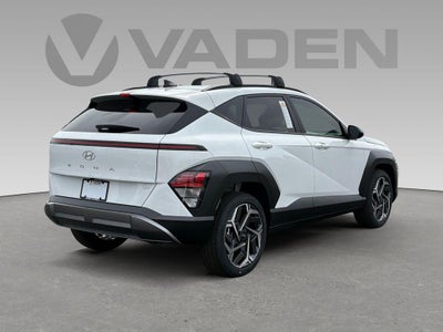 2026 Hyundai KONA SEL Premium FWD