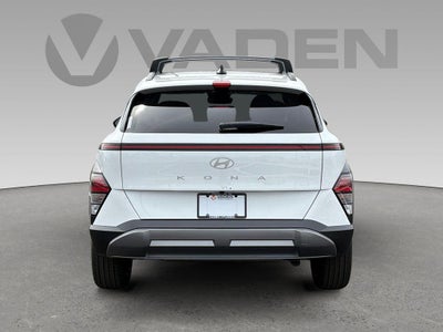 2026 Hyundai KONA SEL Premium FWD