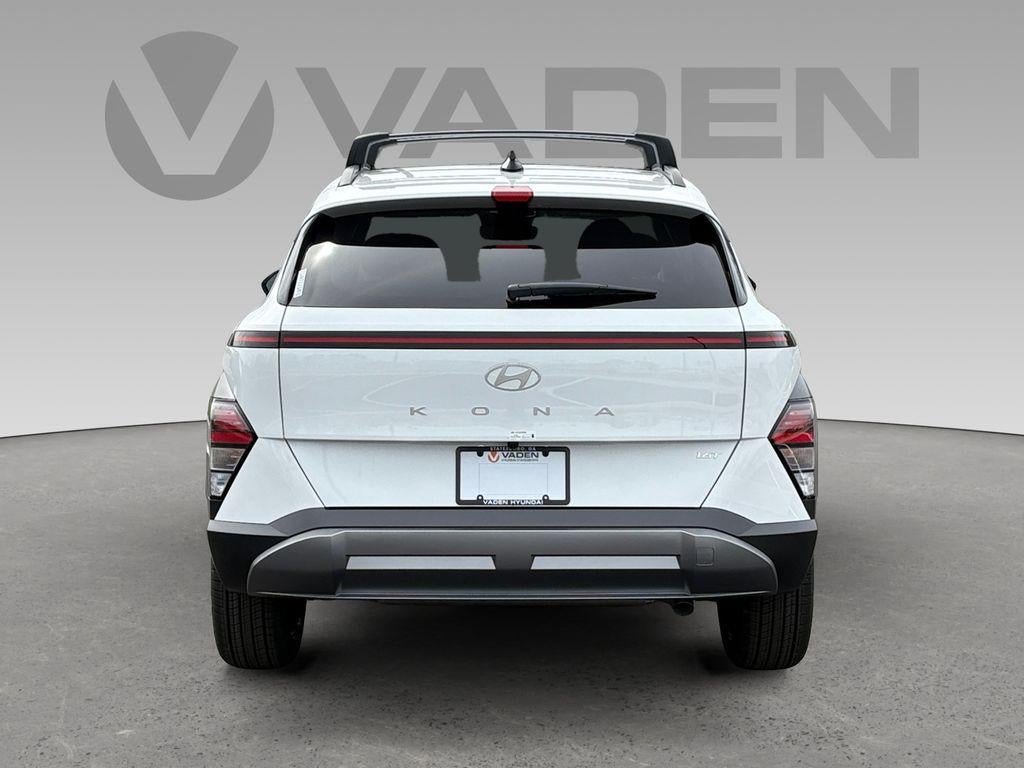 2026 Hyundai KONA SEL Premium FWD
