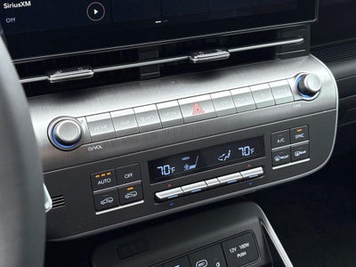 2026 Hyundai KONA SEL Premium FWD