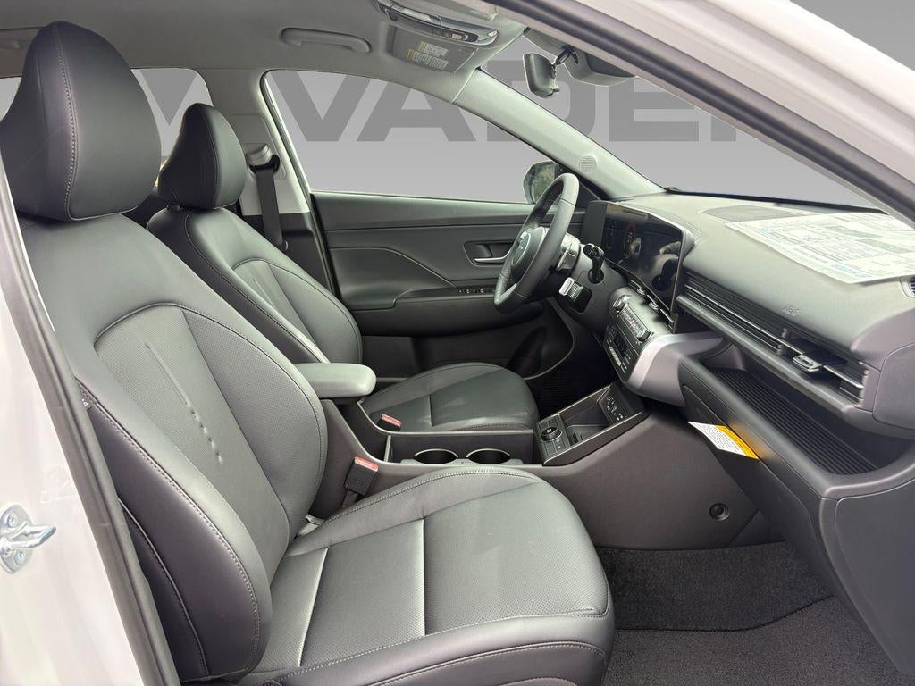 2026 Hyundai KONA SEL Premium FWD