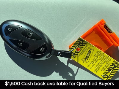 2027 Hyundai KONA SEL Premium FWD