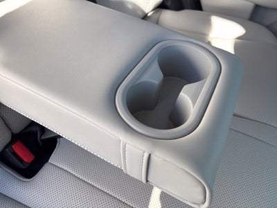 2027 Hyundai KONA SEL Premium FWD