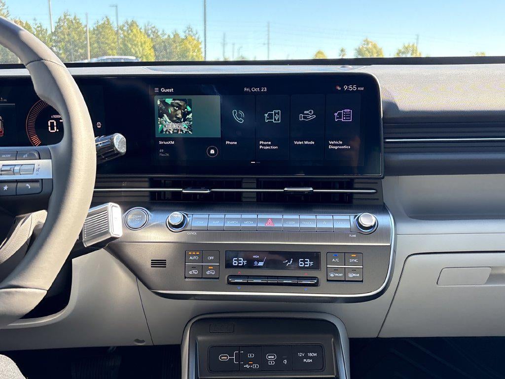 2027 Hyundai KONA SEL Premium FWD