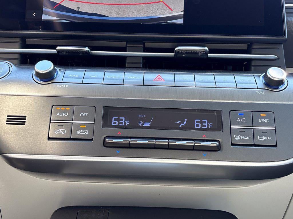 2027 Hyundai KONA SEL Premium FWD