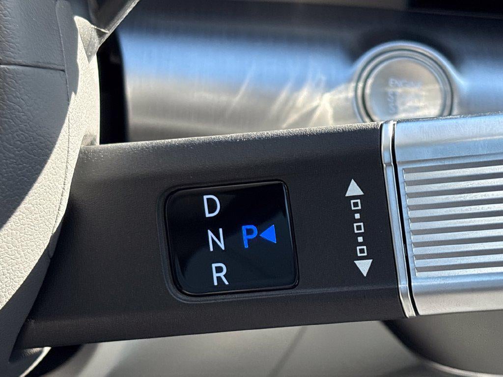 2027 Hyundai KONA SEL Premium FWD