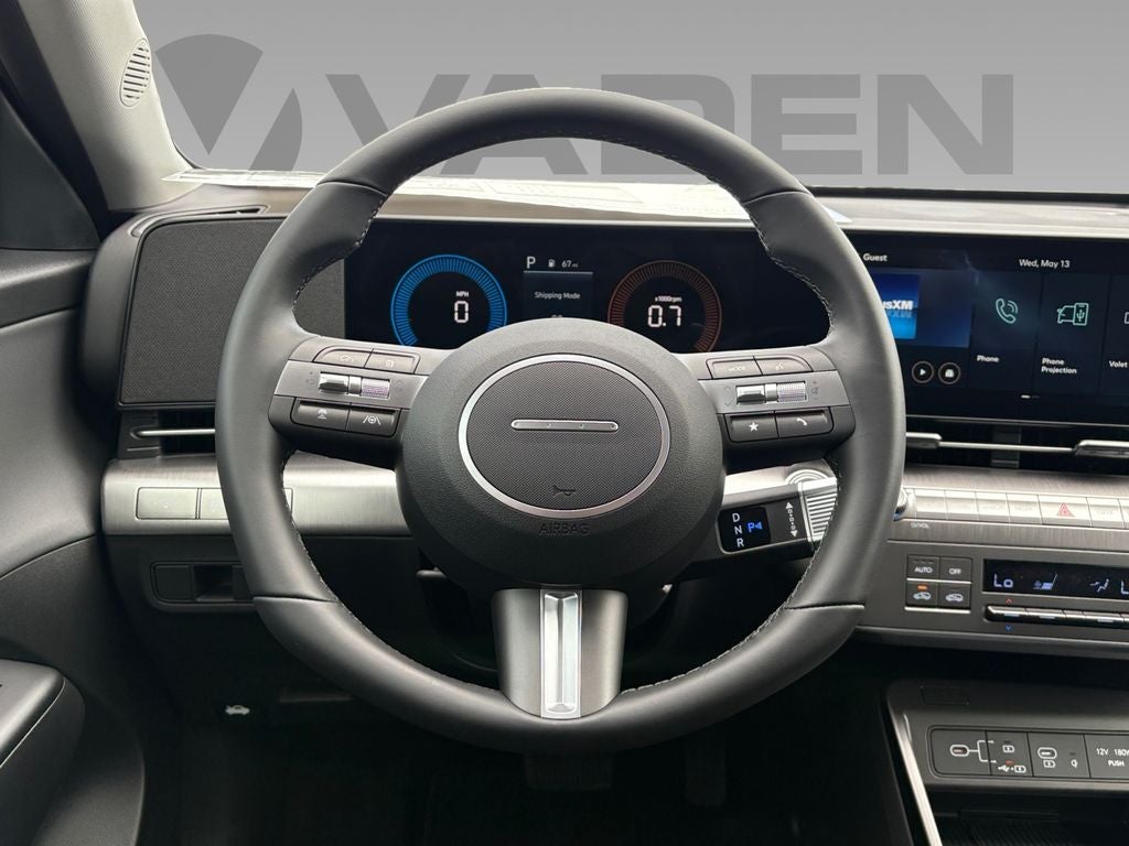2026 Hyundai KONA SEL Premium FWD