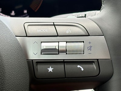 2026 Hyundai KONA SEL Premium FWD