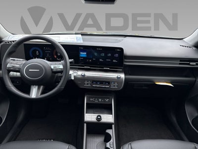 2026 Hyundai KONA SEL Premium FWD