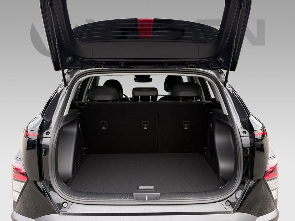 2026 Hyundai KONA SEL Premium FWD