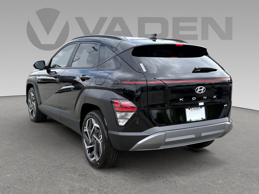 2026 Hyundai KONA SEL Premium FWD