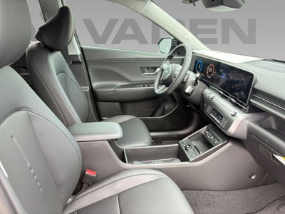 2026 Hyundai KONA SEL Premium FWD