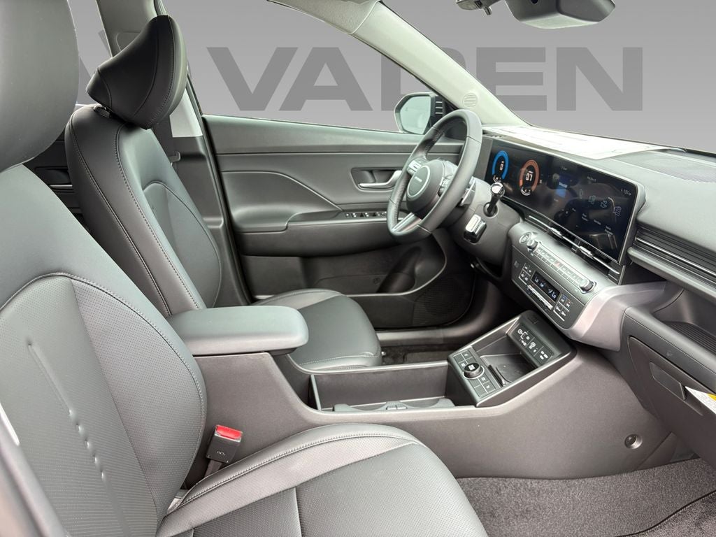 2026 Hyundai KONA SEL Premium FWD