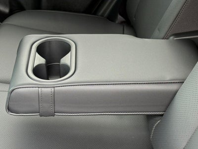 2026 Hyundai KONA SEL Premium FWD