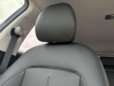 2026 Hyundai KONA SEL Premium FWD