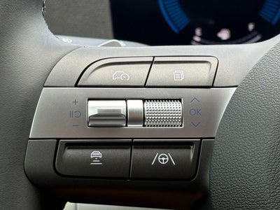 2026 Hyundai KONA SEL Premium FWD