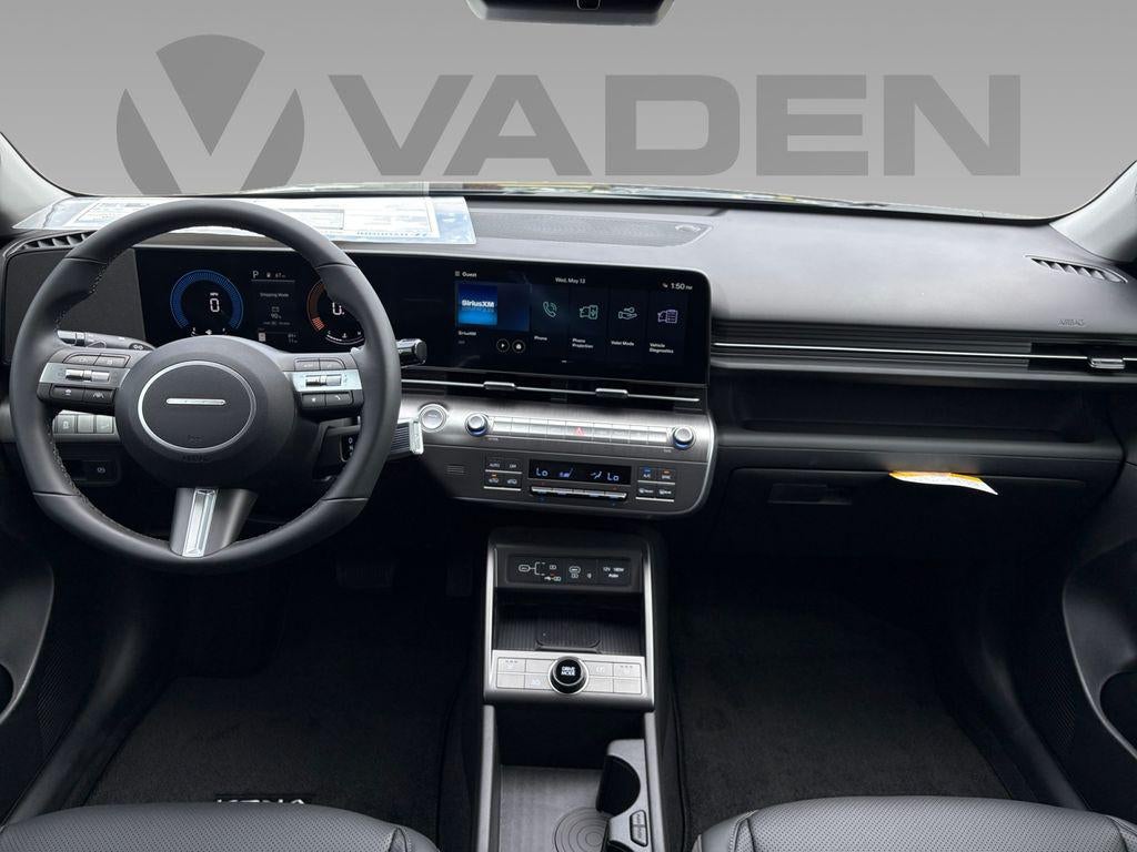 2026 Hyundai KONA SEL Premium FWD