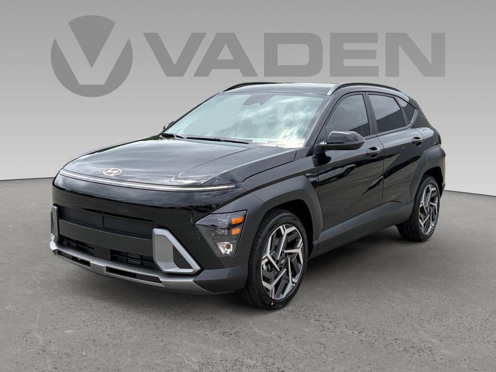 2026 Hyundai KONA SEL Premium FWD
