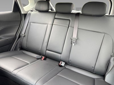 2026 Hyundai KONA SEL Premium FWD