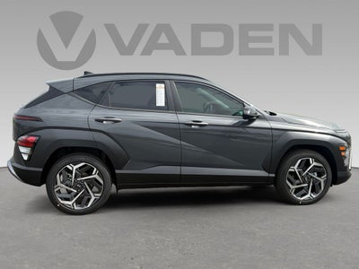 2026 Hyundai KONA SEL Premium FWD