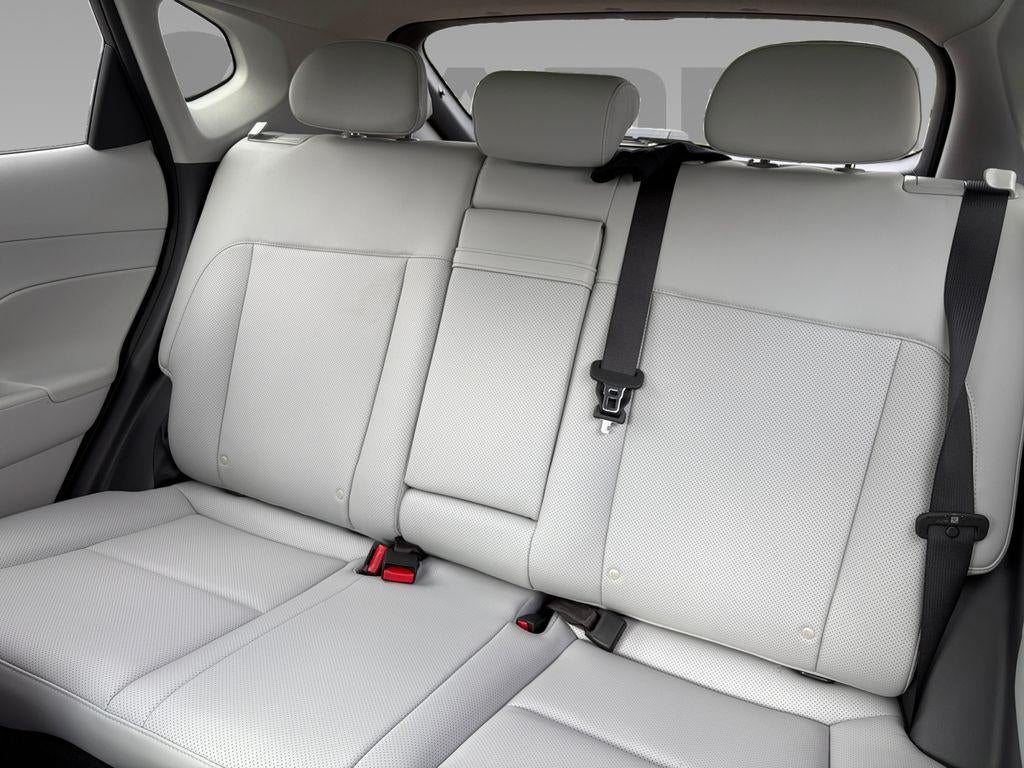 2026 Hyundai KONA SEL Premium FWD