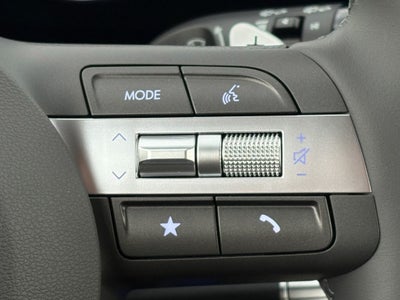 2026 Hyundai KONA SEL Premium FWD