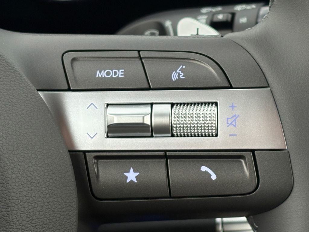 2026 Hyundai KONA SEL Premium FWD