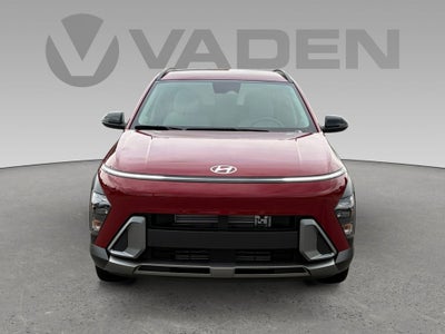 2026 Hyundai KONA SEL Premium FWD