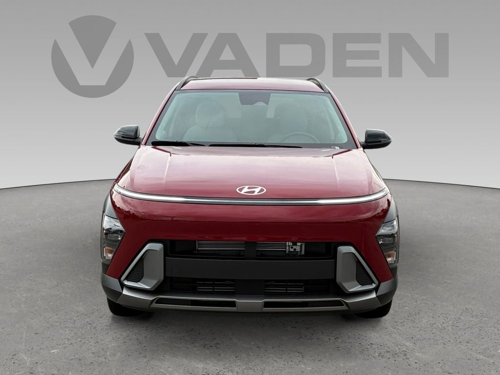 2026 Hyundai KONA SEL Premium FWD