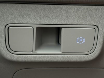2026 Hyundai KONA SEL Premium FWD