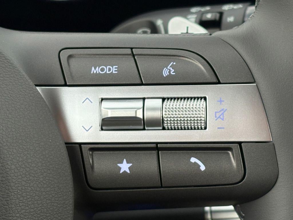 2026 Hyundai KONA SEL Premium FWD
