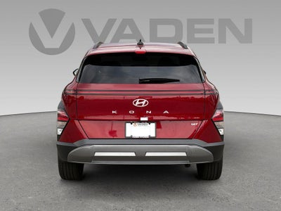 2026 Hyundai KONA SEL Premium FWD